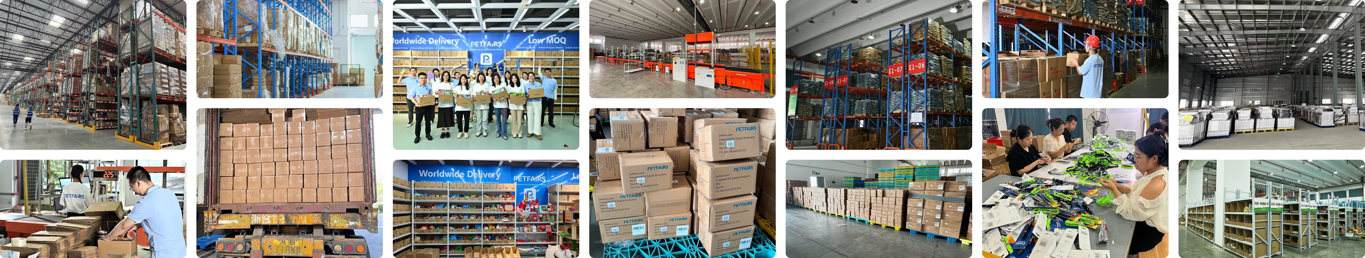 From Our Hands to Yours