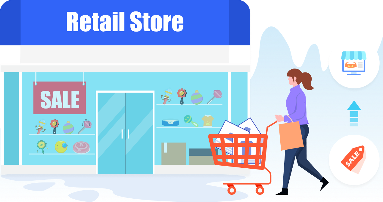 View Offline Mall Reports