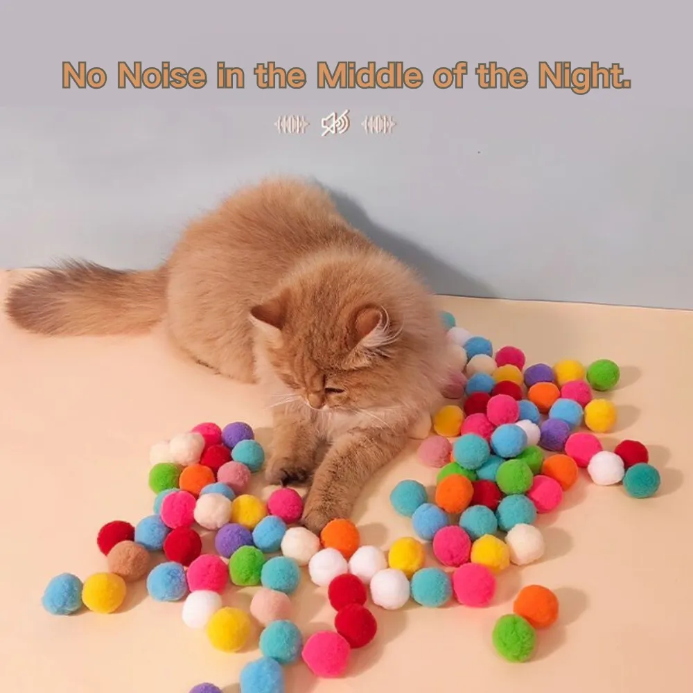 Interactive cat toy launcher