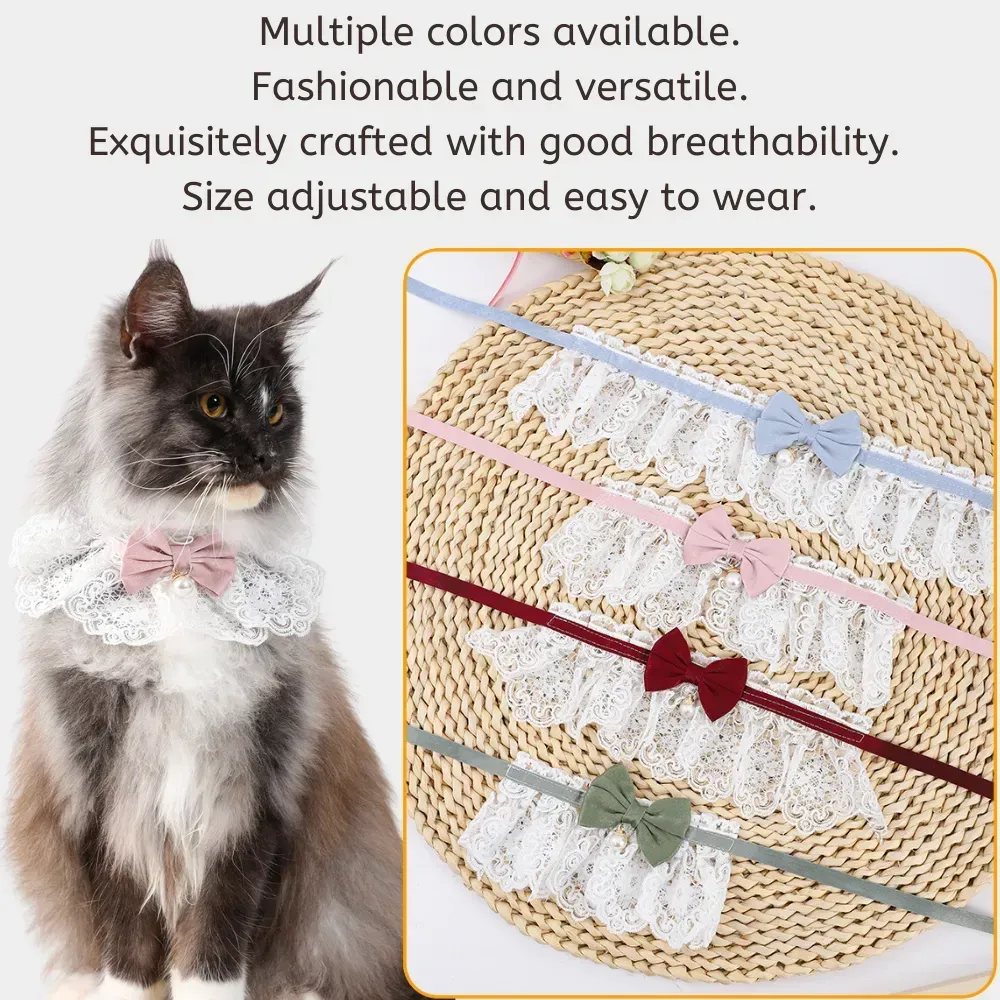 multi color cat bandana multi color cat bandana