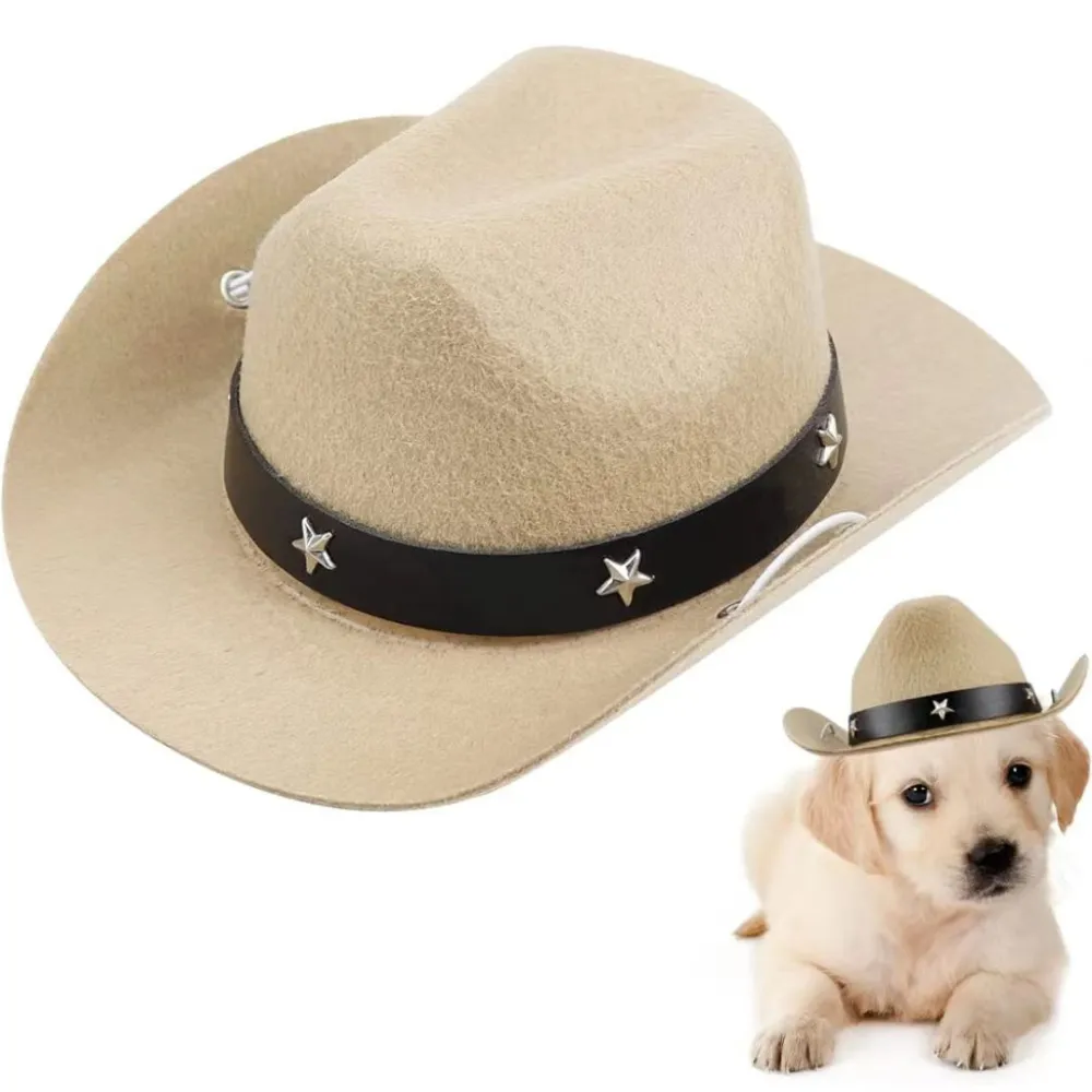 Classic Pet Hat