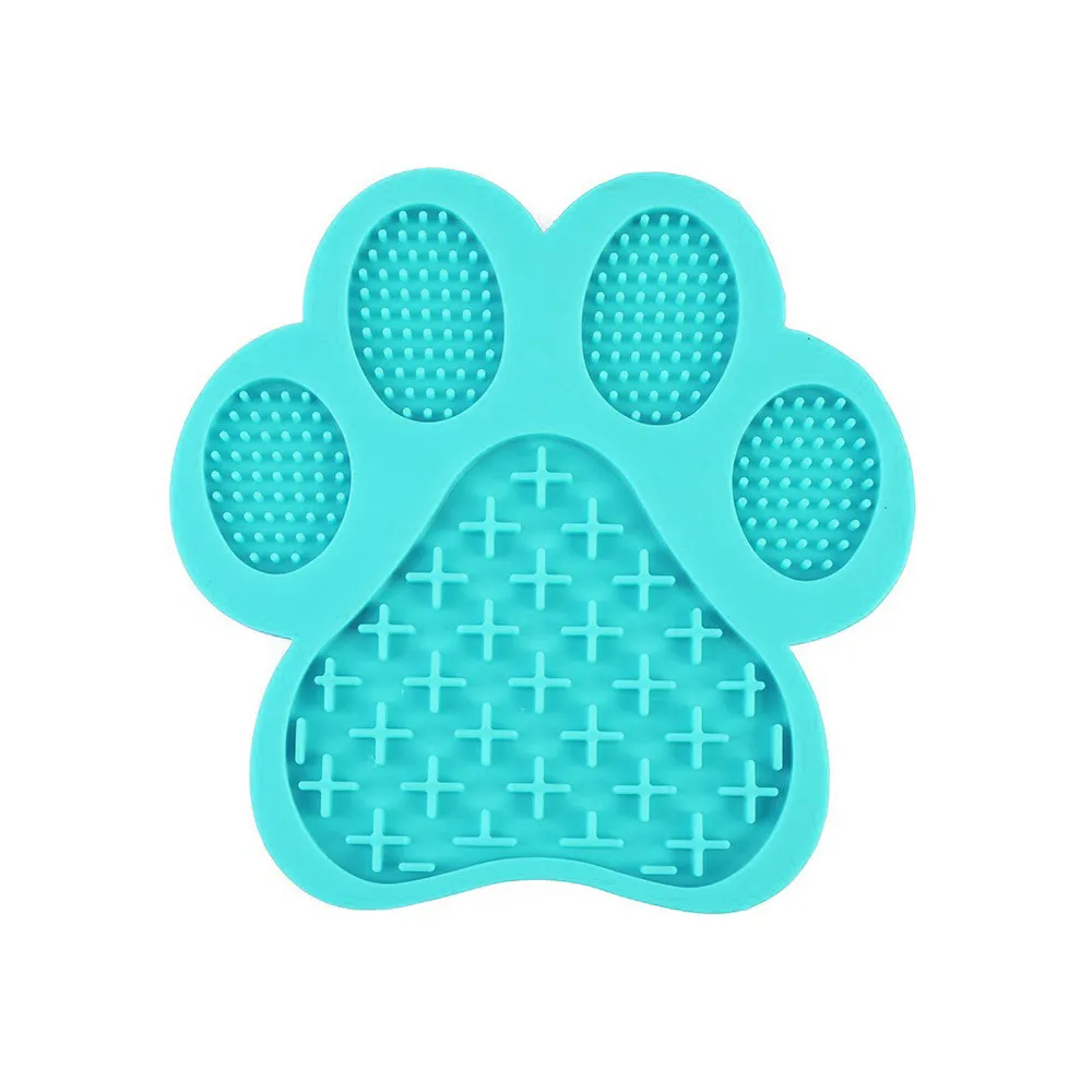 silicone dog bowl (3) Portable, lightweight design that’s perfect for use at home or while traveling.