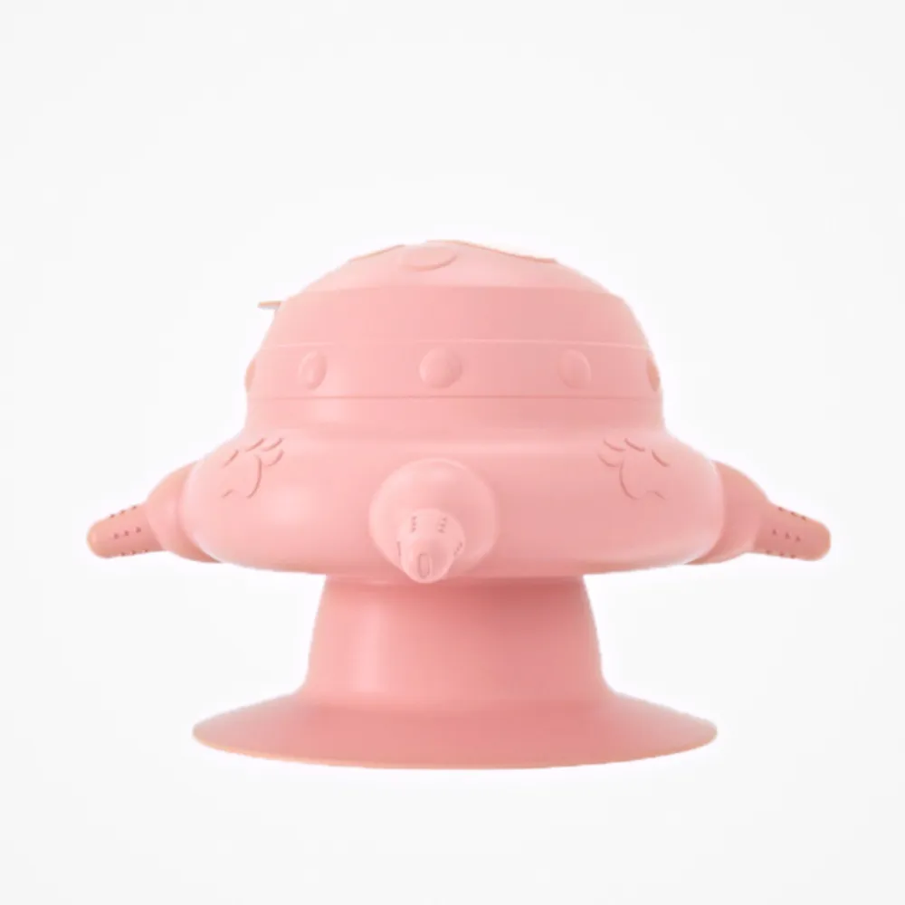 pink puppy milk feeder pink puppy milk feeder