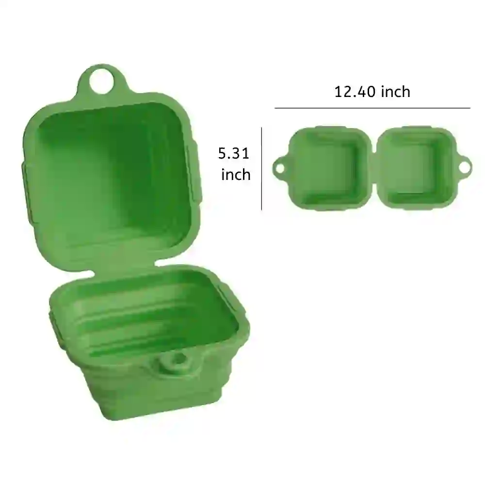Lightweight and portable, perfect for pet owners who are always on the move.