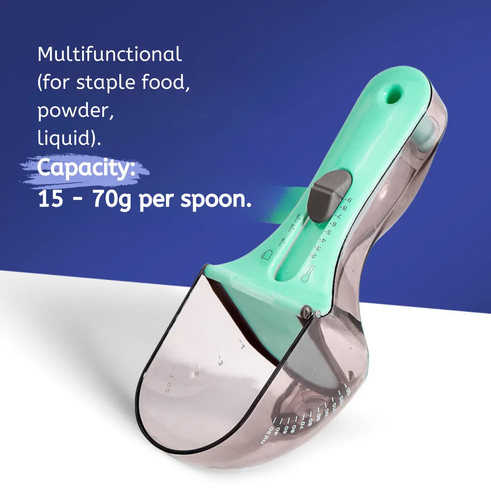 Ideal for pet owners looking for healthy, controlled feeding solutions.