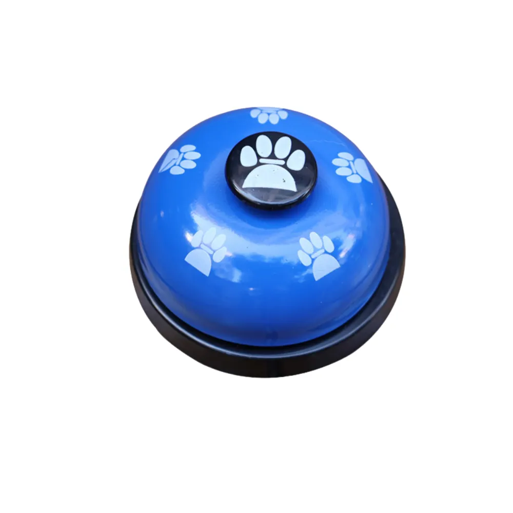 Reliable, easy-to-use pet training bell for improving your dog or cat's communication skills.