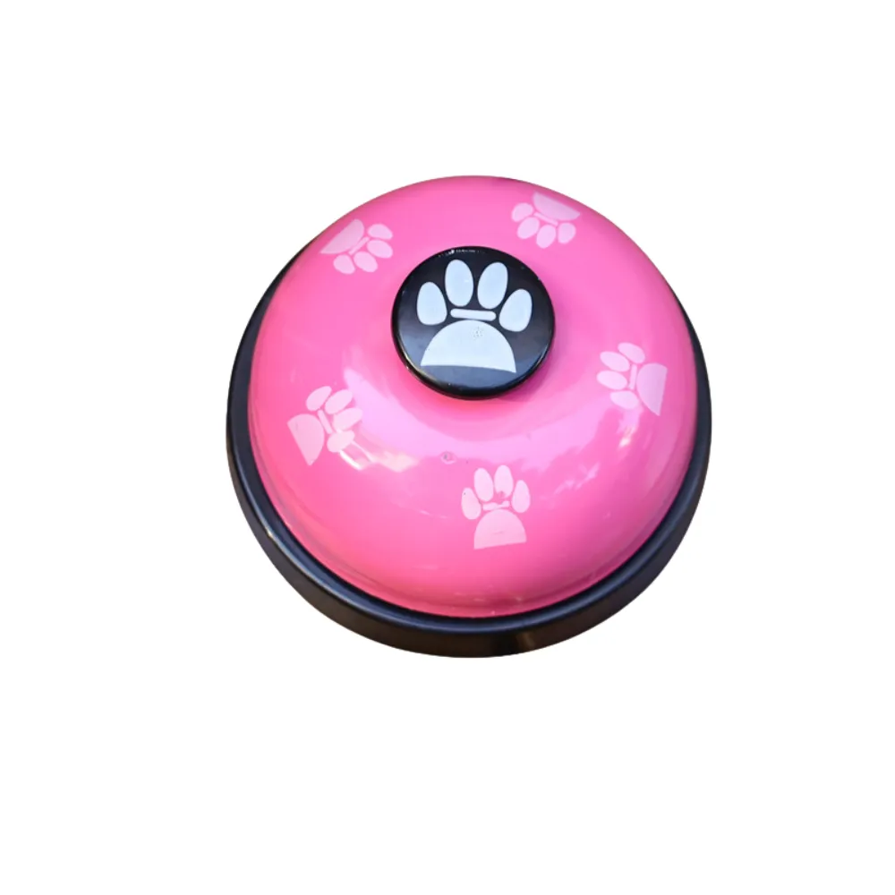 Fun and engaging way to train pets to communicate with their owners, improving bonding and obedience.