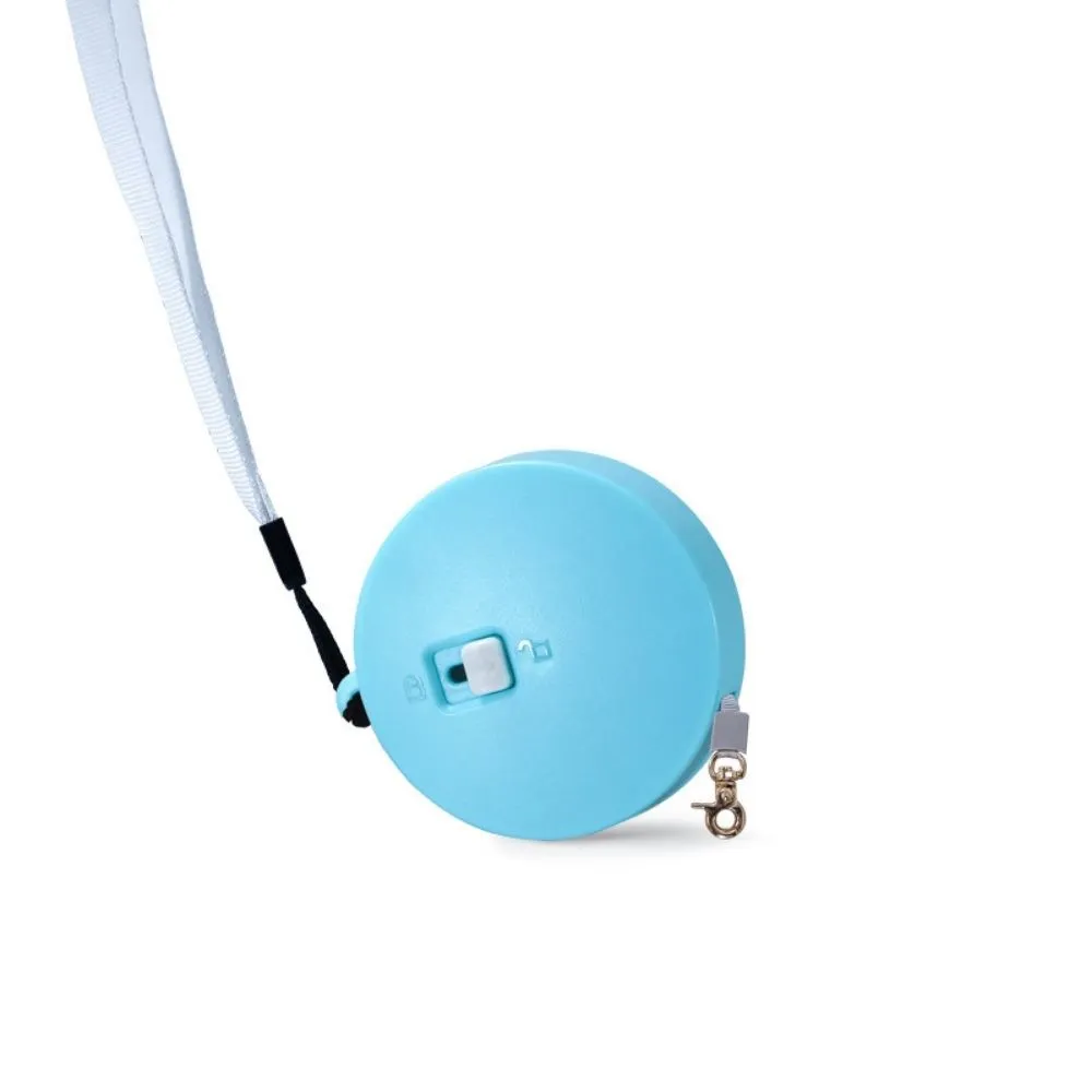 blue dog retractable leashs
