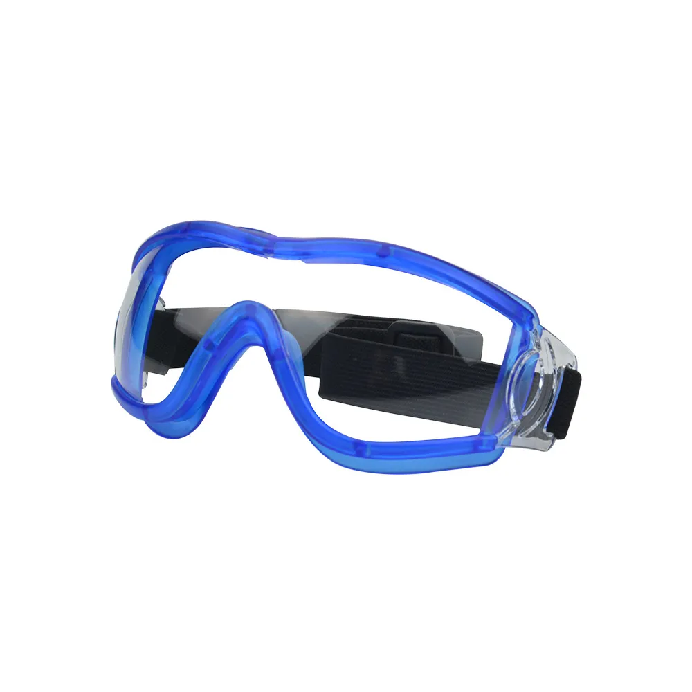 Comfortable dog sunglasses for hiking