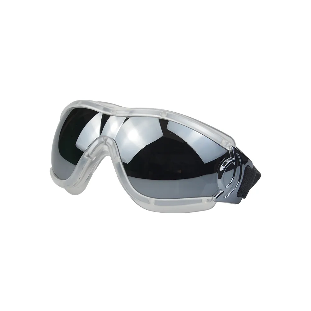 Protective goggles for active dogs