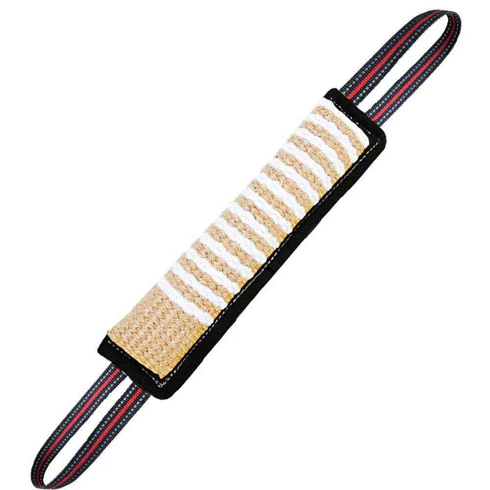 Pet training toy for large dogs