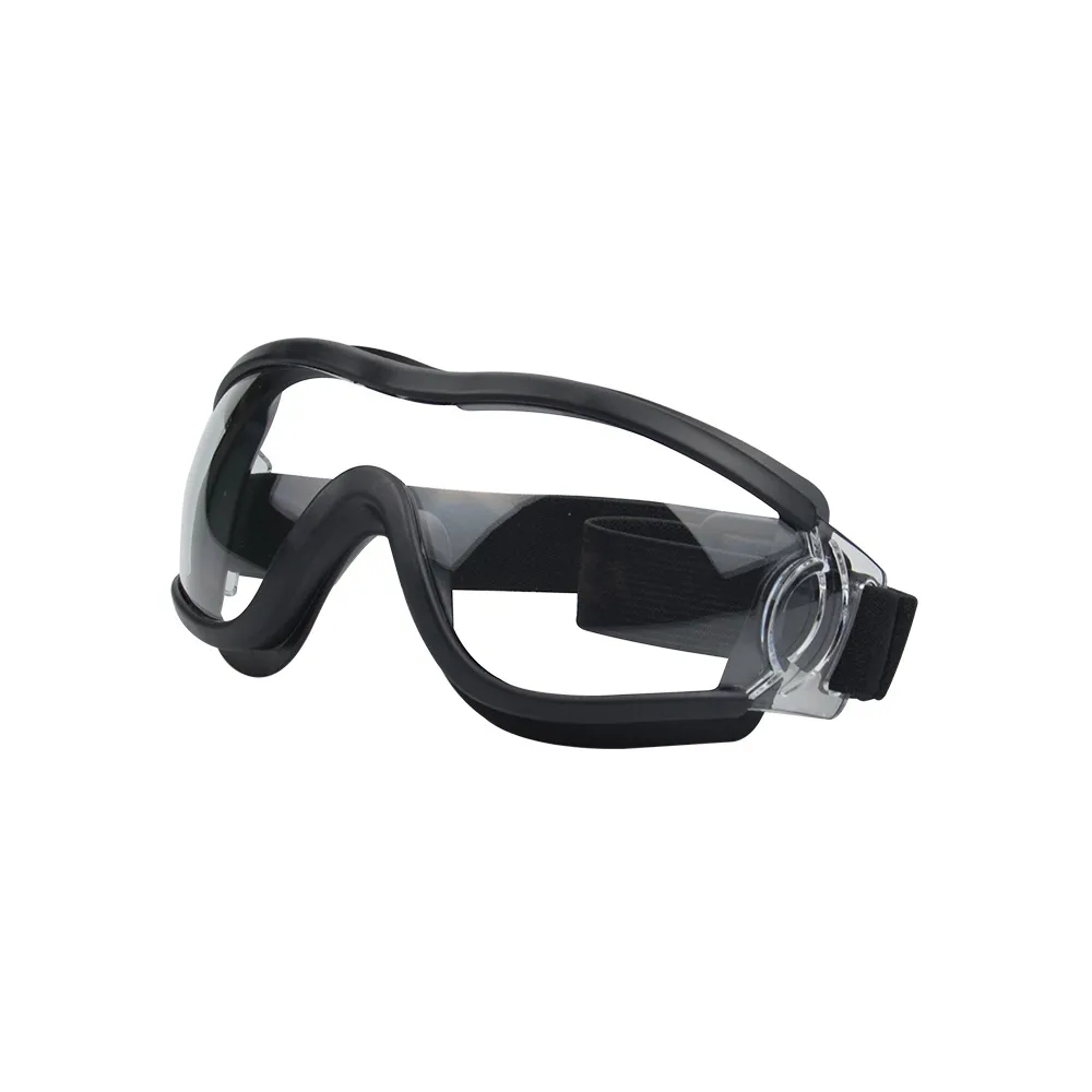 Wind and sun protection glasses for dogs