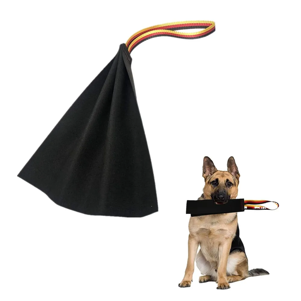 Multi-purpose training aid for dogs