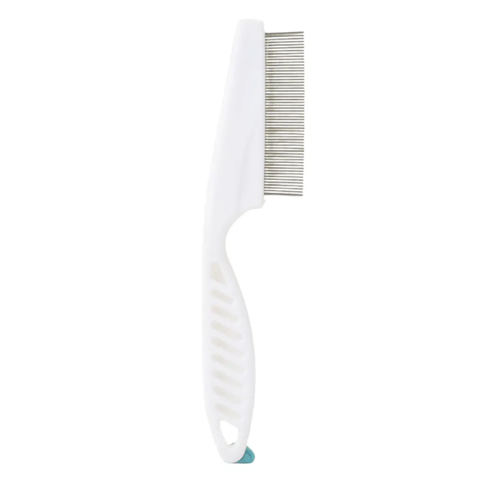 Stainless Grooming Pet Pin Brush