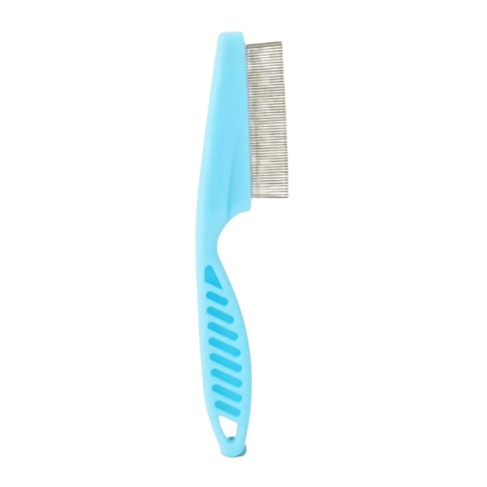 Stainless Grooming Pet Pin Brush