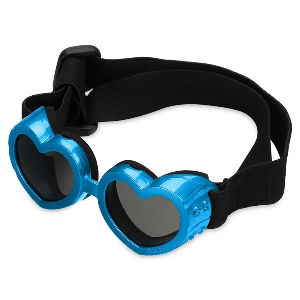 dog goggles sunglasses (2) Fashionable sunglasses for pets.