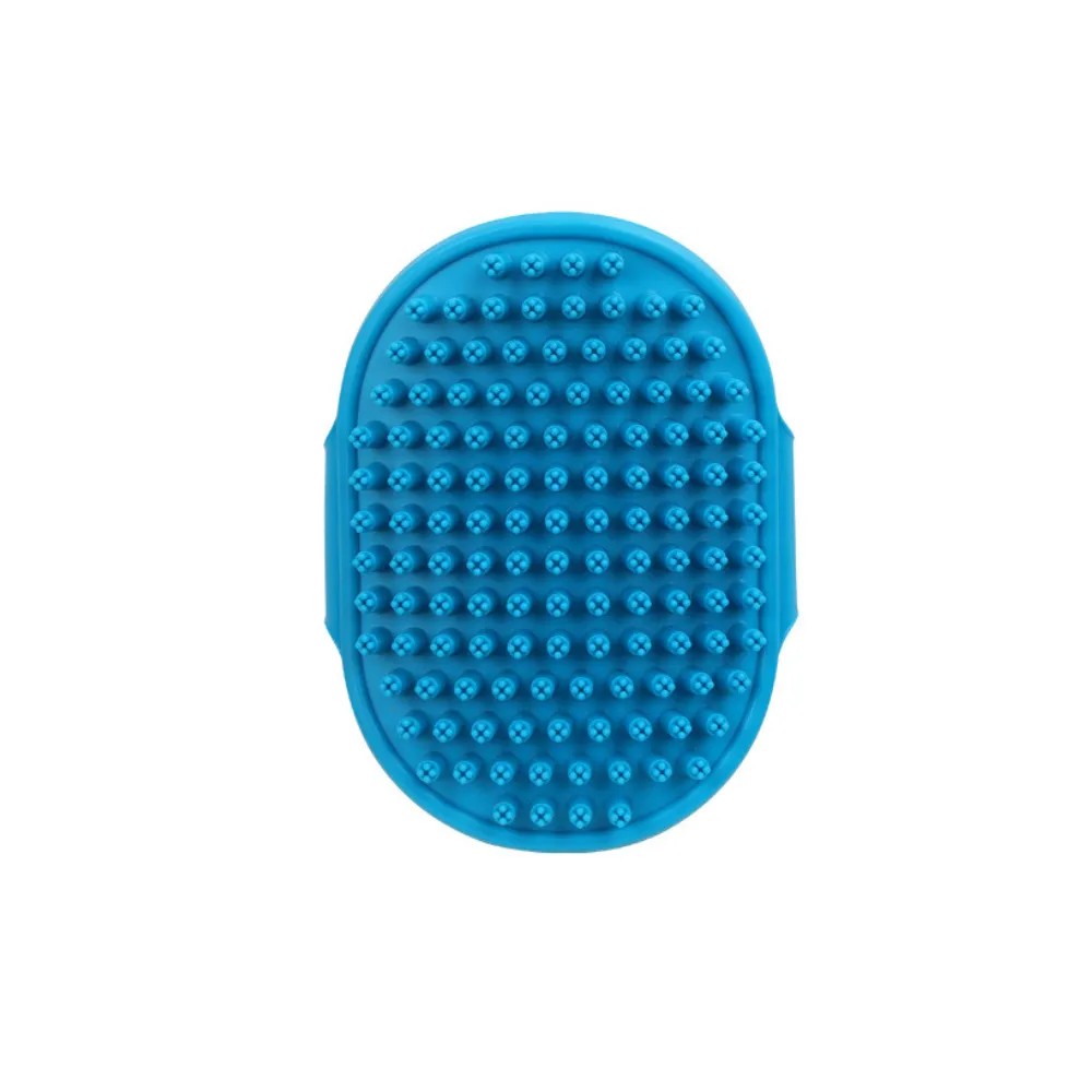 dog brush Gentle on pets, ideal for pets with sensitive skin.