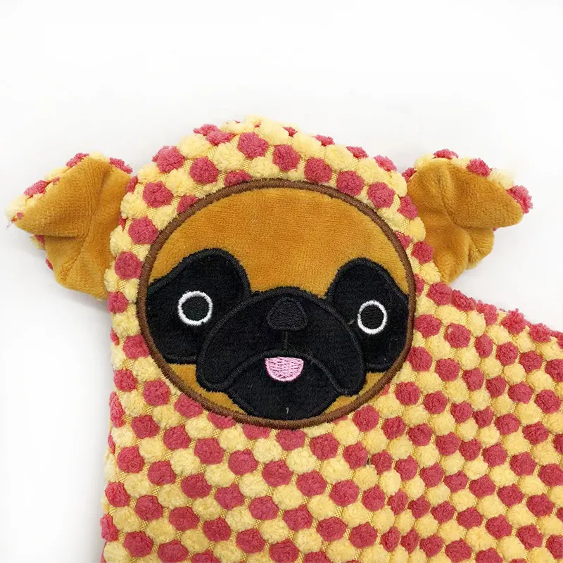 Pet interactive training toy