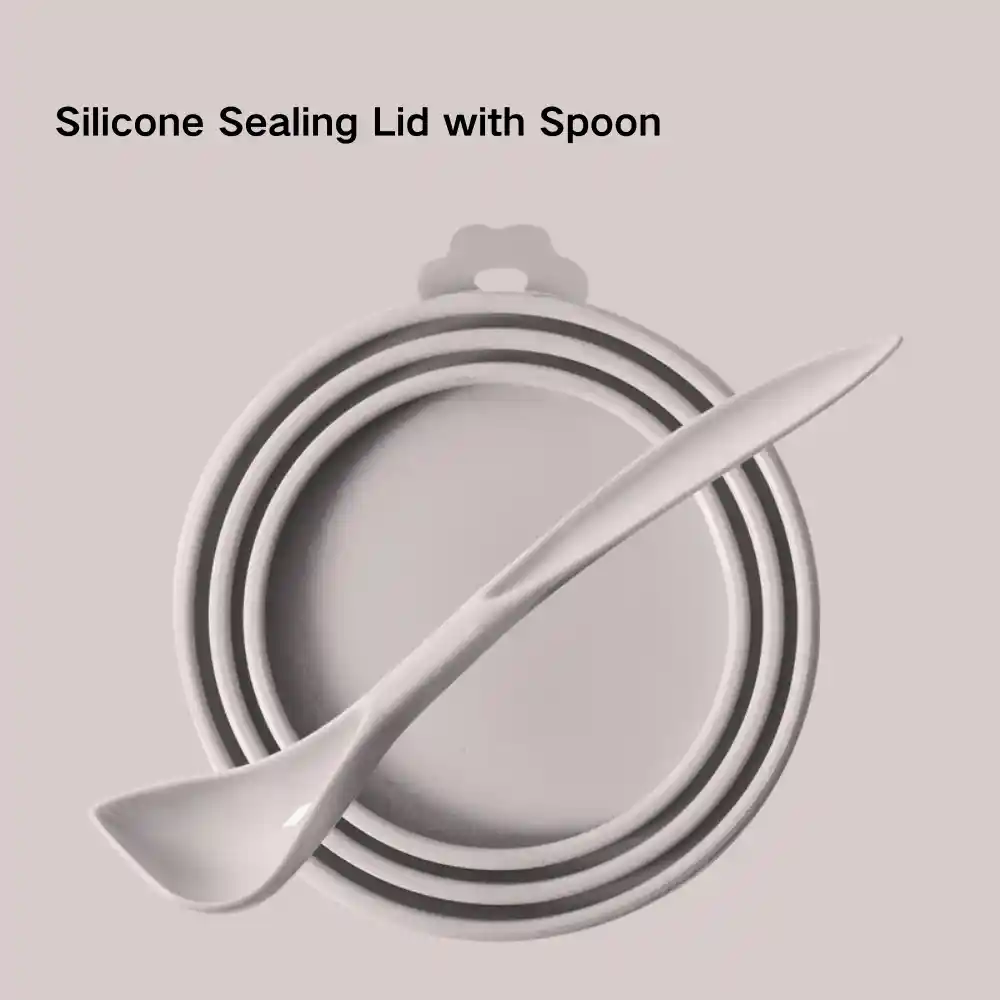 Silicone Can Covers OEM