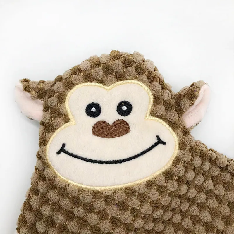 Durable pet chew toy