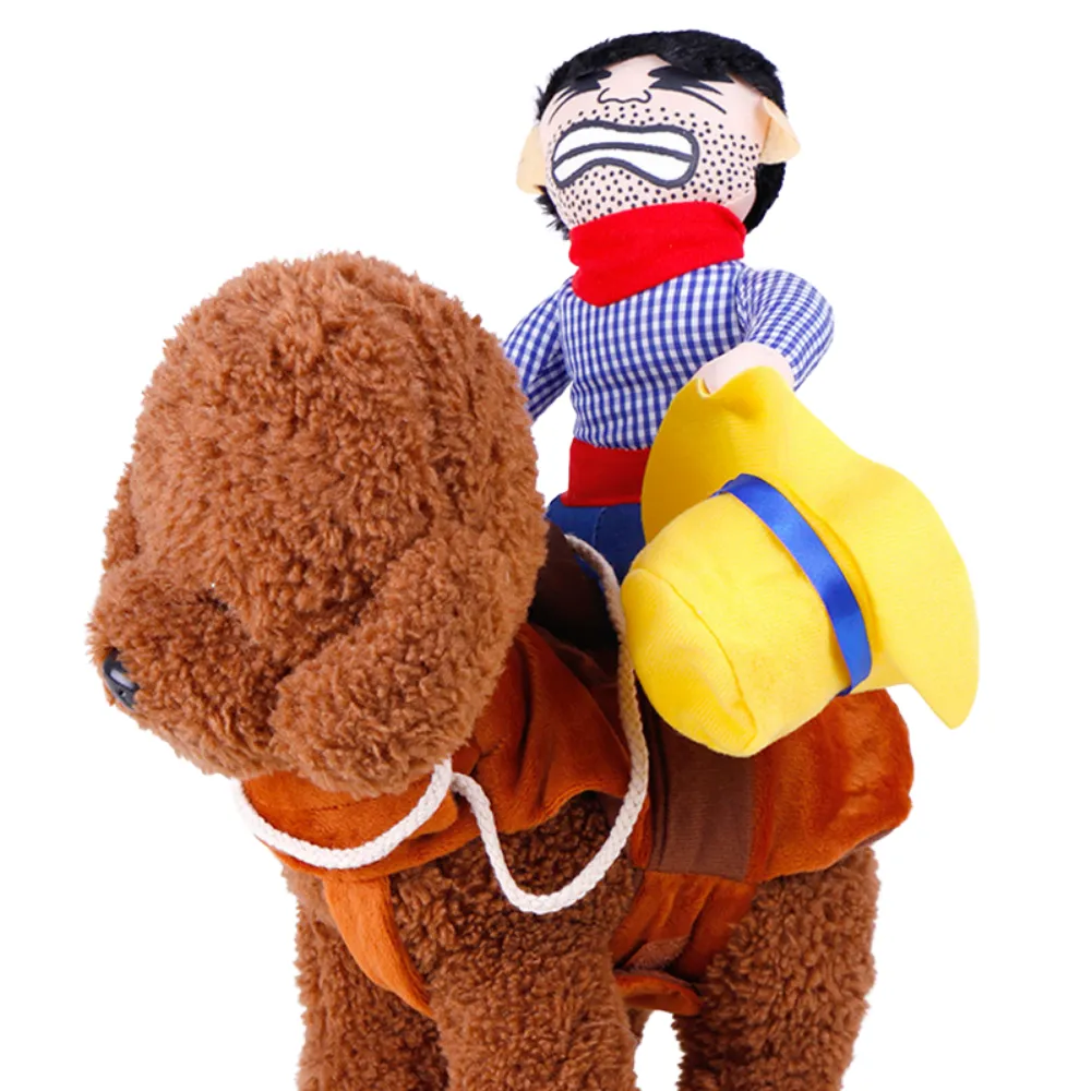 Pet Halloween outfits hat style for dogs