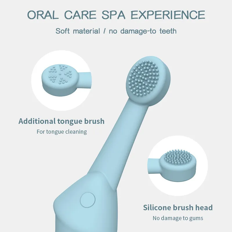 Dog dental health tools