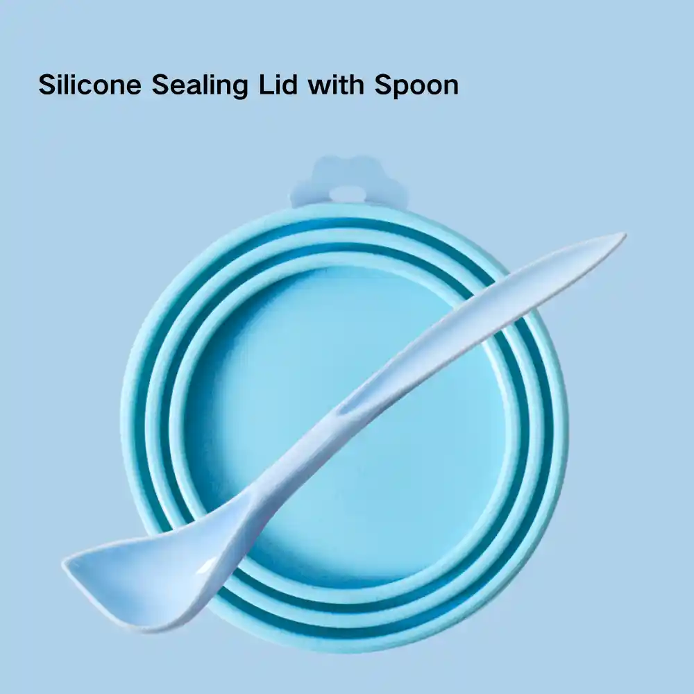 Silicone Can Covers Manufacturer