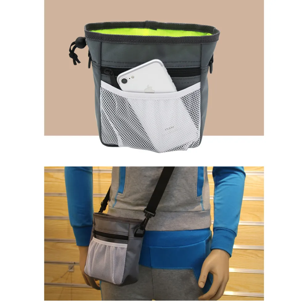 Wholesale Dog Treat Pouch