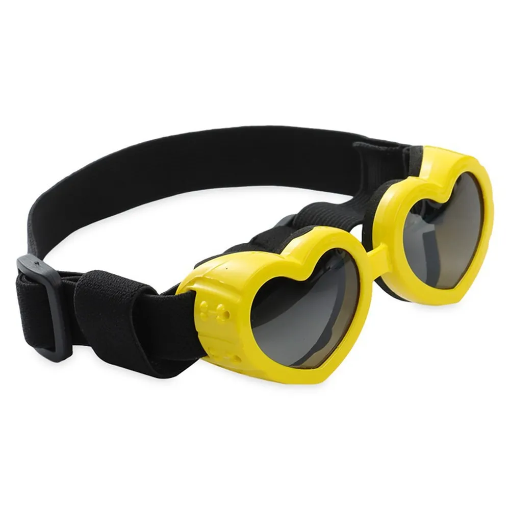 dog goggles sunglasses (1) Stylish eyewear for dogs
