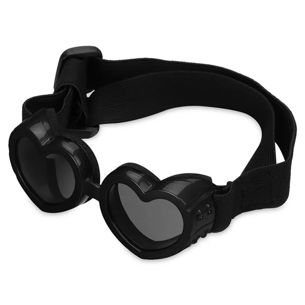 dog goggles (1) Protective sunglasses for dogs and cats.