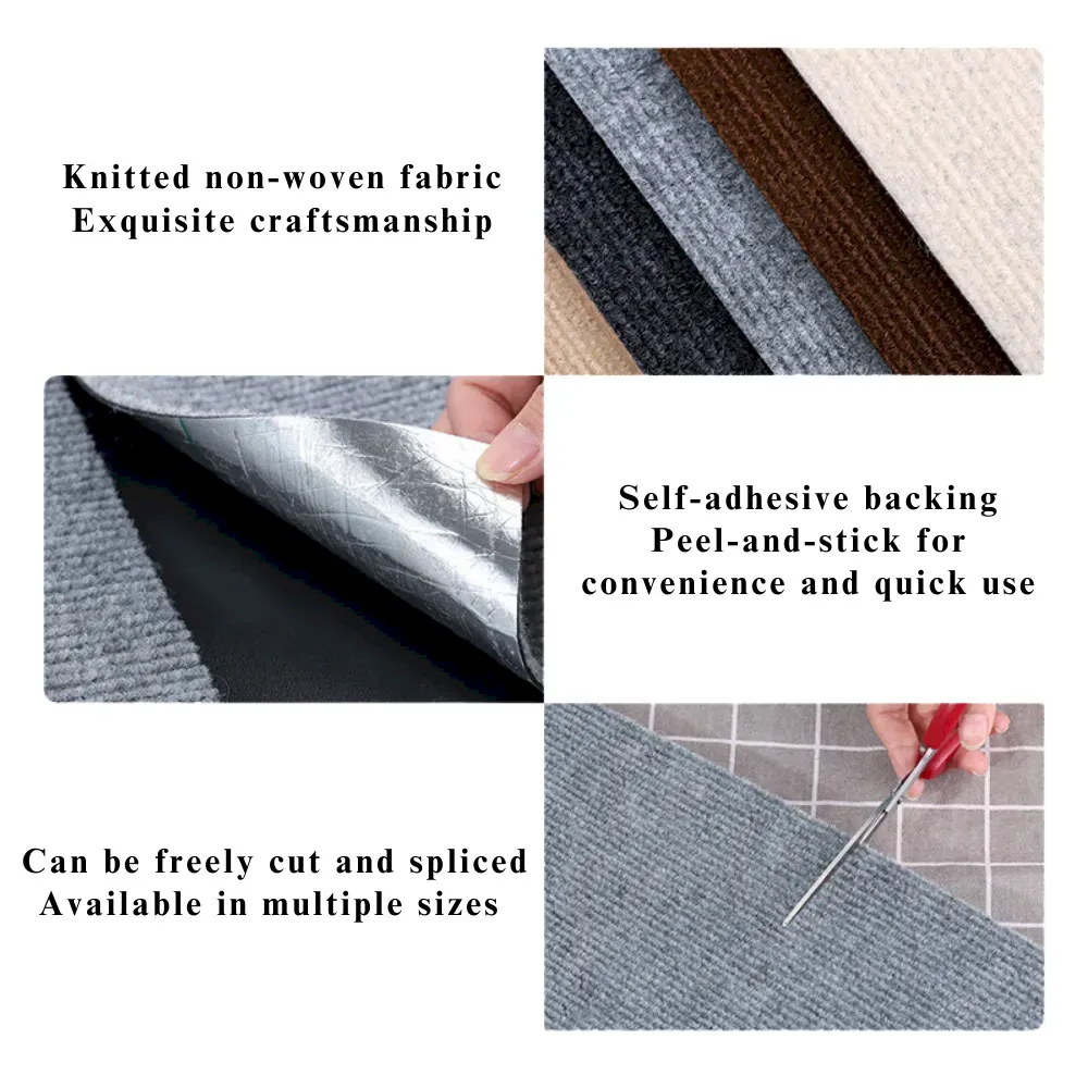 Eco-friendly pet scratching pad for cats