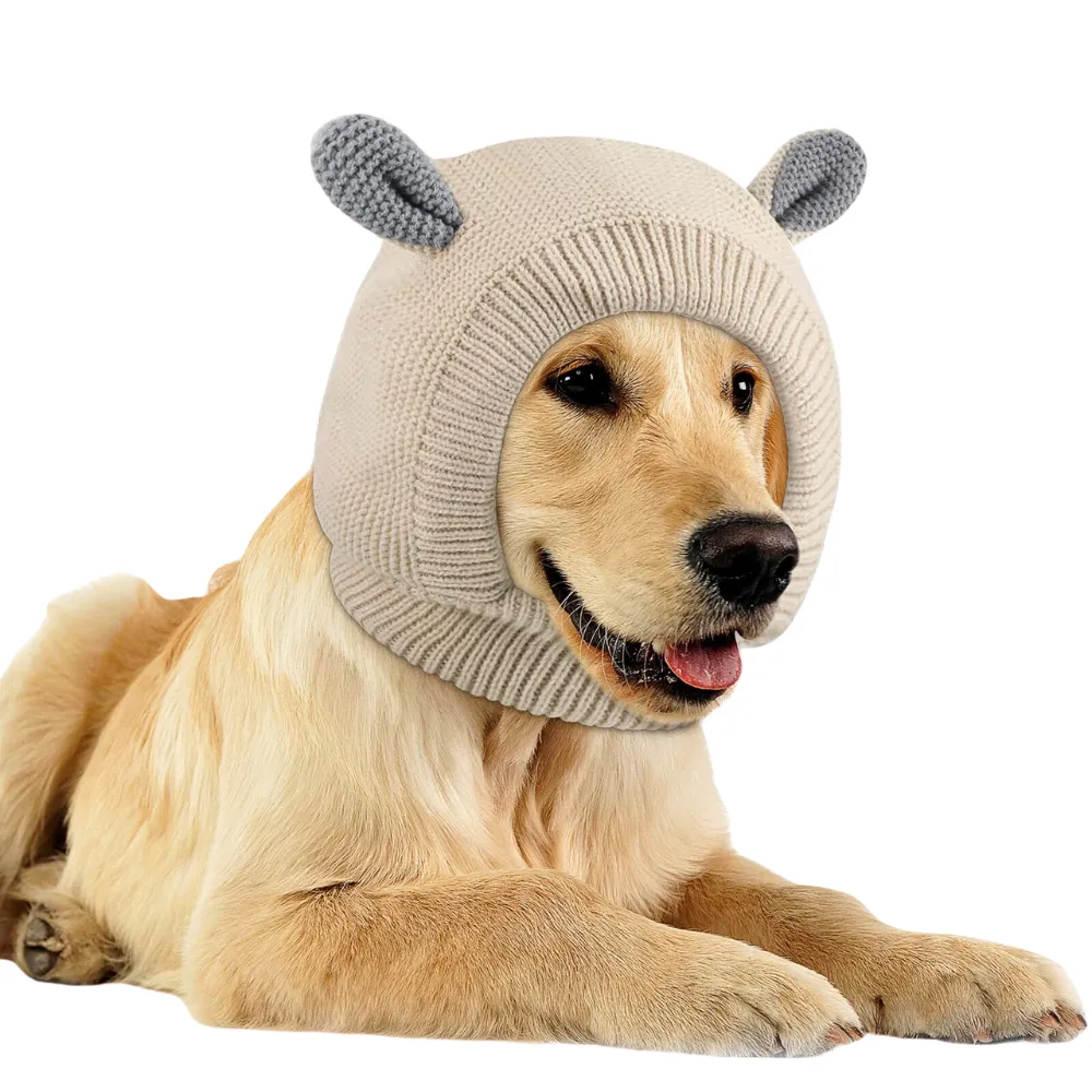 Bulk Dog Hat