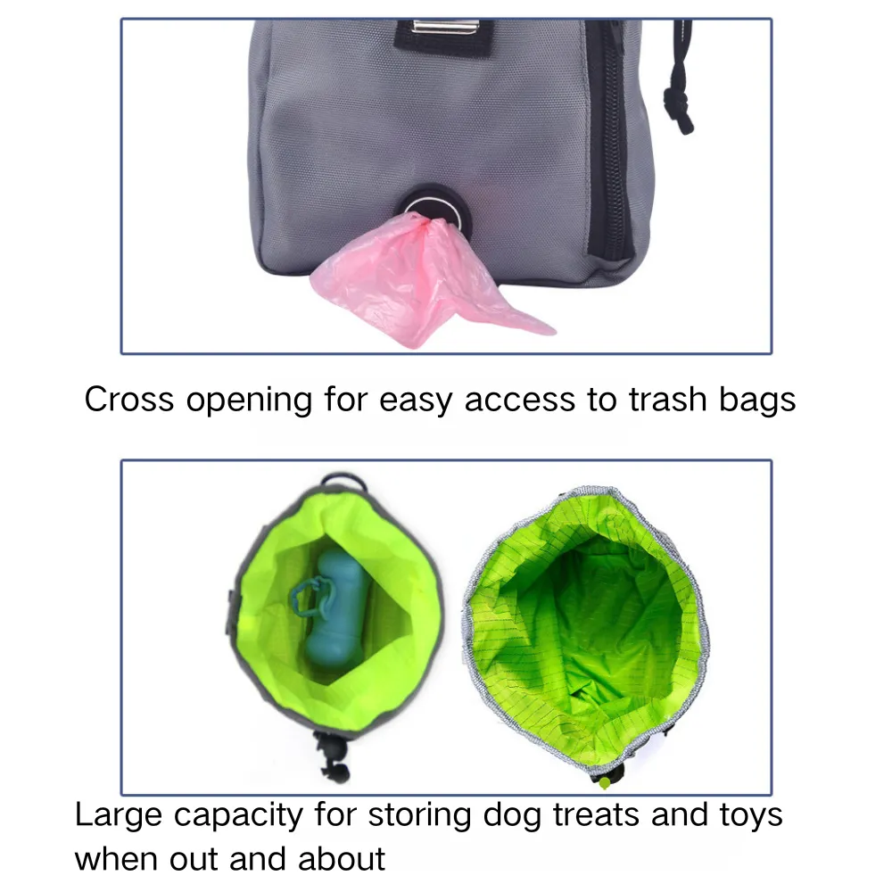 Dog Treat Pouch