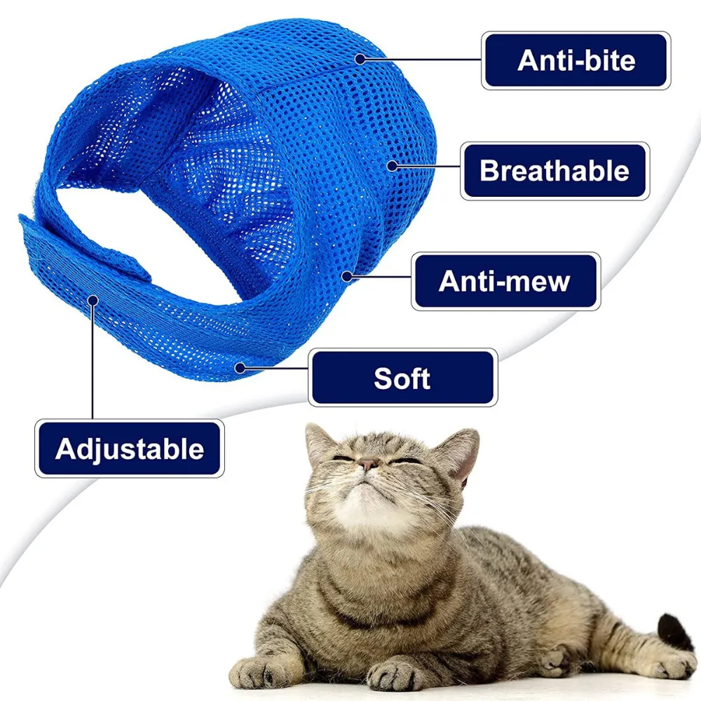 Cat bathing bag for groomers Cat bathing bag for groomers cleaning