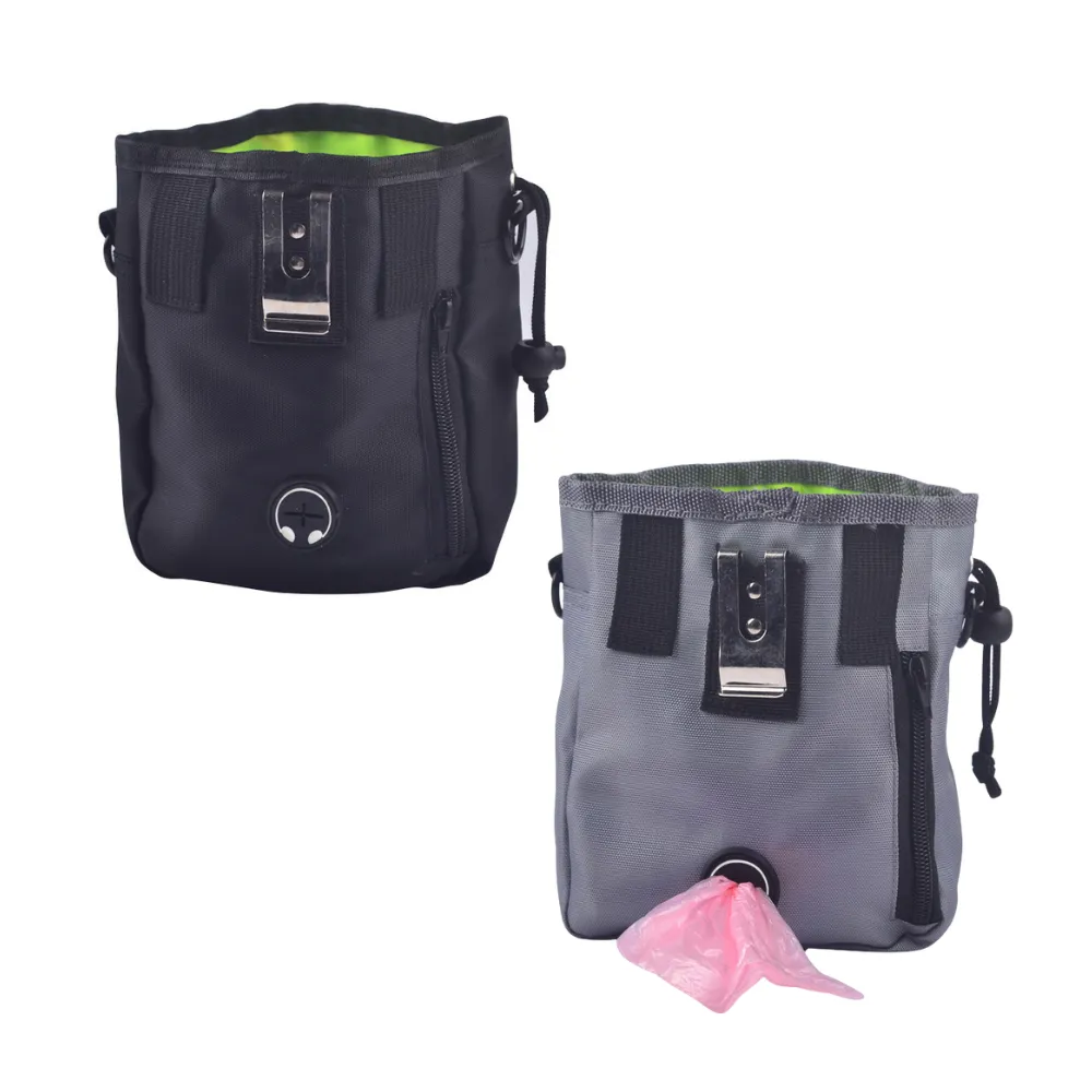 Quilty Great Treat Pouch