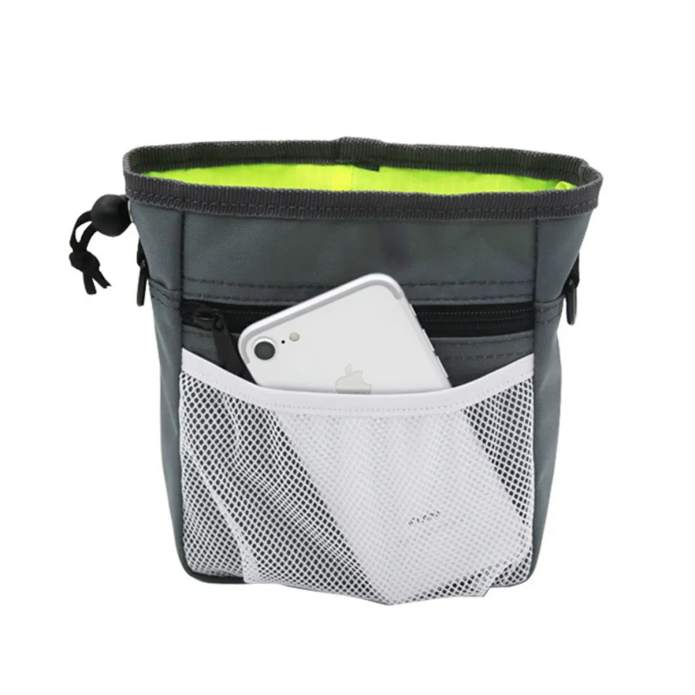 Dog Cat Treat Pouch