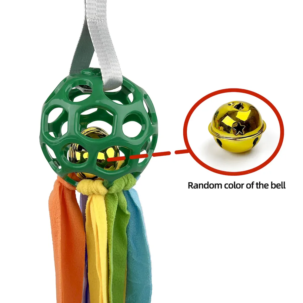 Stimulating Bell Ball Wholesale