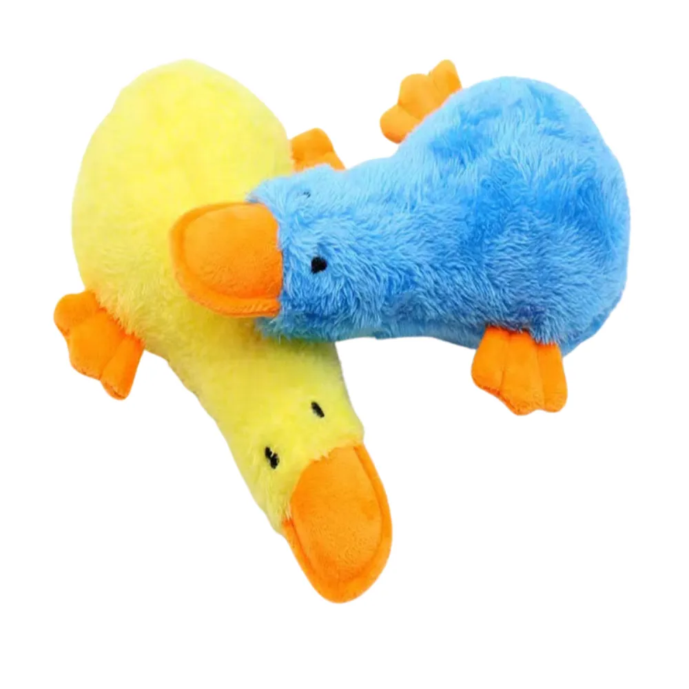 Pet Duck Dog Toy Pet Duck Dog Toy