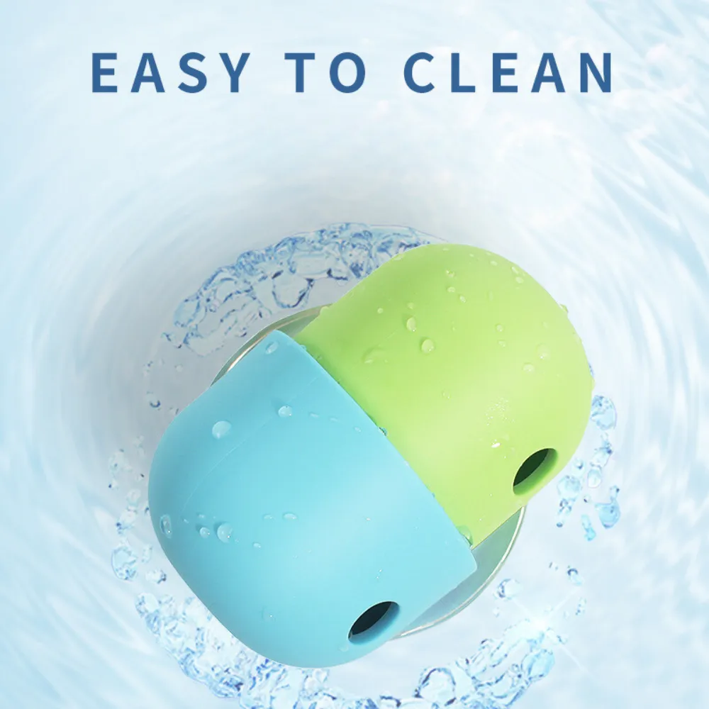 dog treat toys dispenser