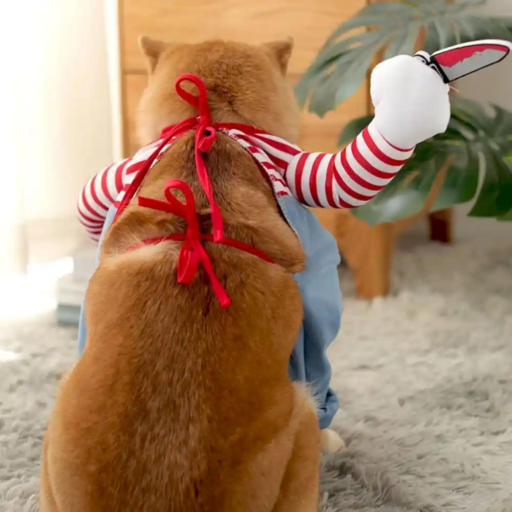 Dog Party Costume Dropshipping