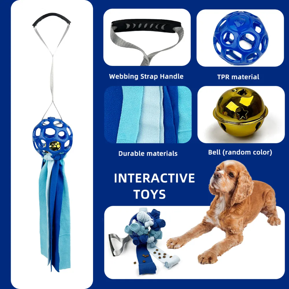 Mental Enrichment Toy for dogs