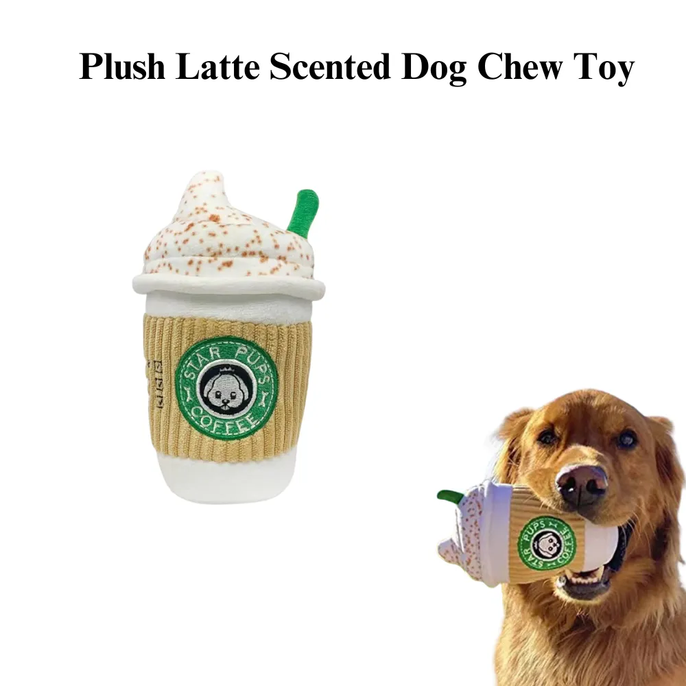 Bulk Dog Plush Toys