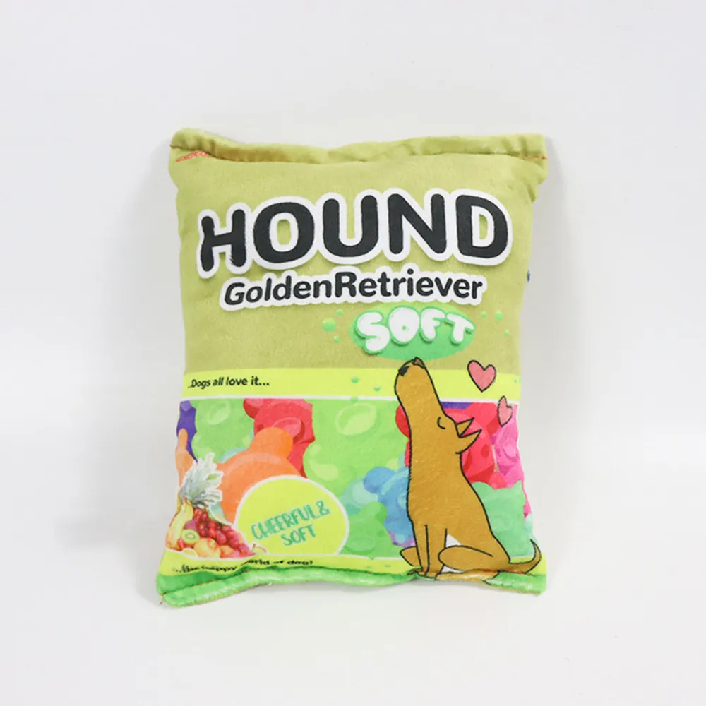Interactive dog and cat toy.