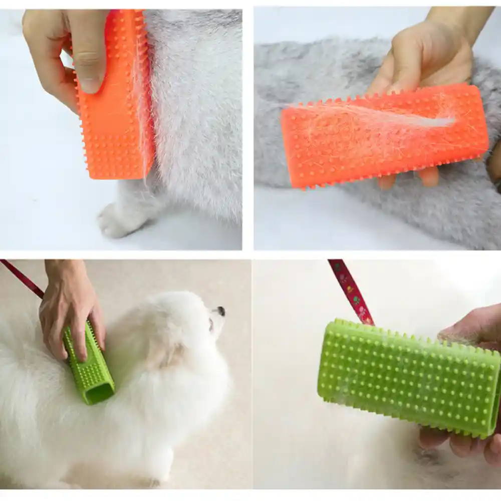 Pet Hair Remover