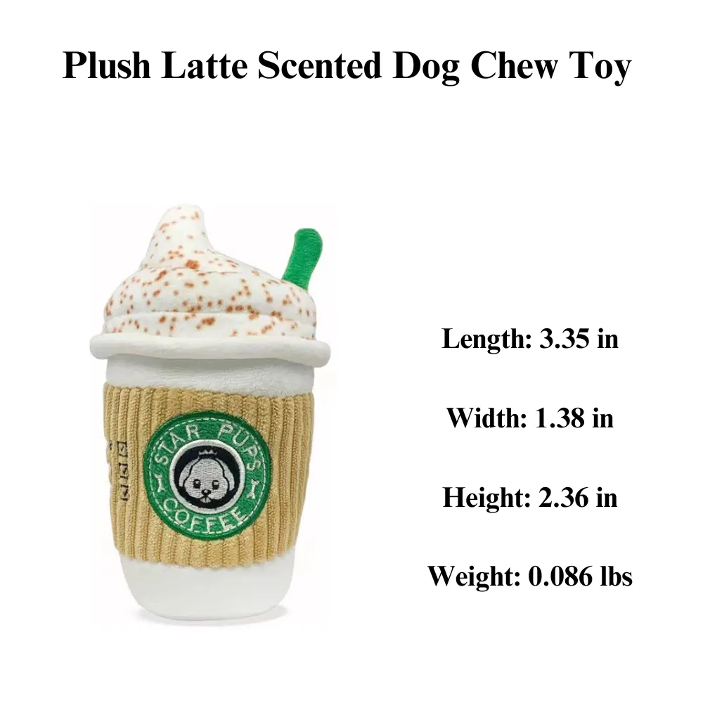 Dog Plush Toys