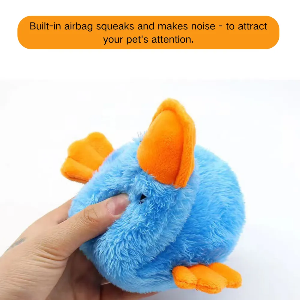 Bulk Duck Dog Toy Bulk Duck Dog Toy