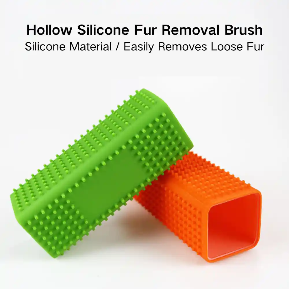 Pet Hair Removers