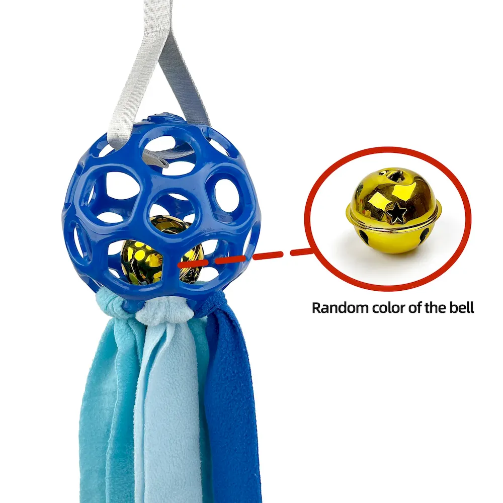 Engaging Pet Toy Gear for Dogs