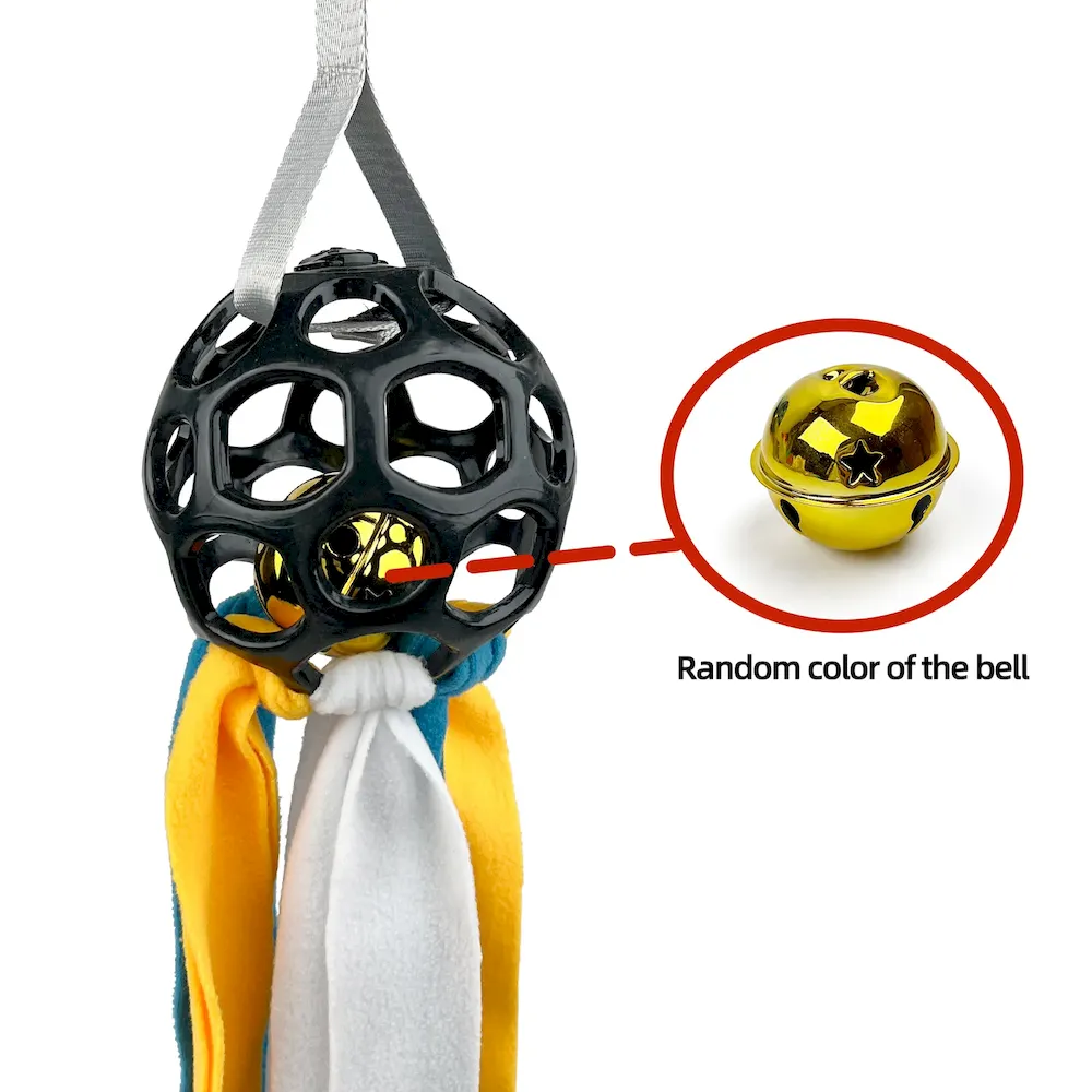 Interactive Pet Toy Ball for Dogs