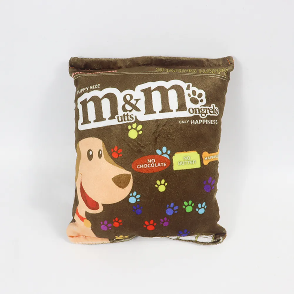 Safe chew toy for pets.